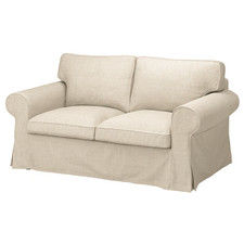 IKEA EKTORP 2-Seater Sofa