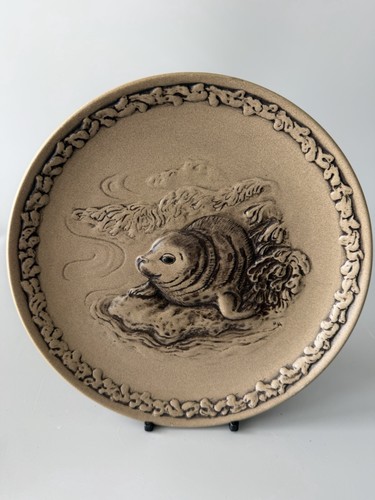 Poole pottery wwf - poole,