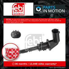 Coolant level sensor fits bmw - coolant,