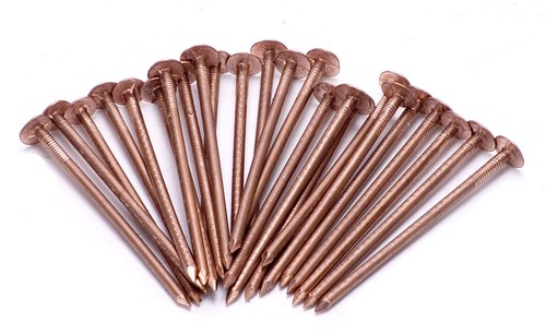 Copper tree stump killer - tree,