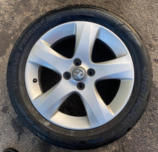 Vauxhall Corsa D 2008-2014 - 1