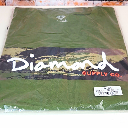 Diamond supply special - supply,