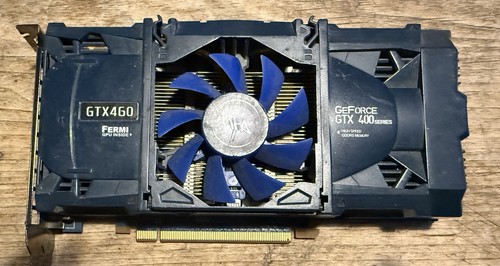Kfa geforce gtx 400 series - 400, 1gb
