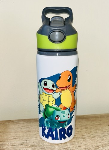 Character themed personalised - character,