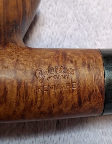 Peterson dublin kenmare xl90 - dublin,