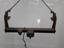 2019 FORD RANGER Mk3 (T6) 4WD REAR TOWBAR TOW BAR WITH FIXINGS