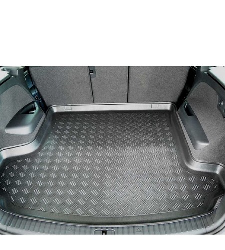 Nomad boot liner for skoda - liner,
