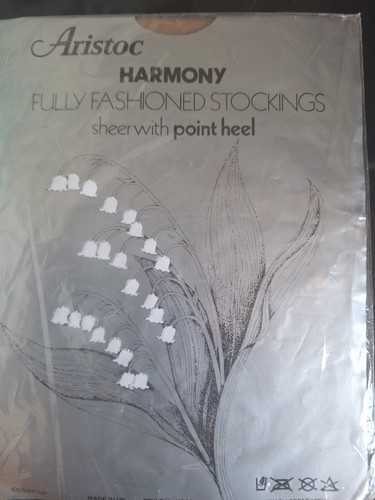 Womens aristoc harmony - ,, fully