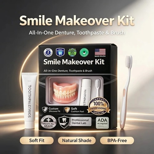 2026 moldable silicone denture - 2026,