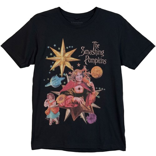 The smashing pumpkins - -, mellon