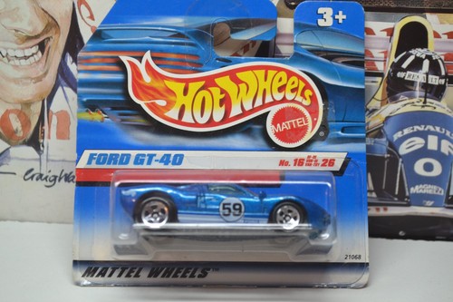 Hot wheels circa - hot,