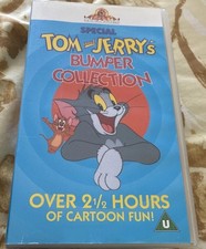 Tom And Jerry's Bumper