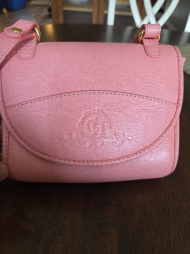 Vintage carolina herrera pink - herrera,