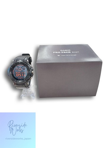 Casio pro trek wsd - casio,