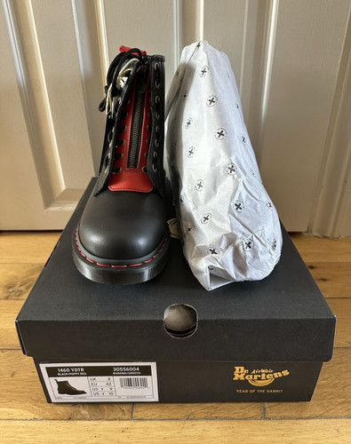 Martens 1460 boots brand - martens,