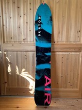BURTON AIR snowboard Size