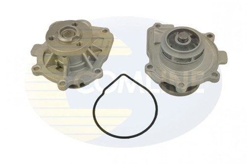Engine cooling water pump - engine,