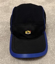 Nike TN Reflective Cap Tuned Aerobill AW84 Featherlight Adjustable (913012 011)