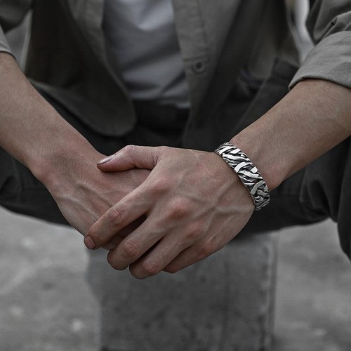 Adjustable men rewoven - adjustable,