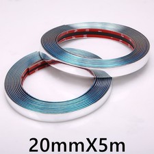 Chrome Car Styling Tuning