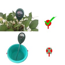 Soil moisture meter watering - soil,