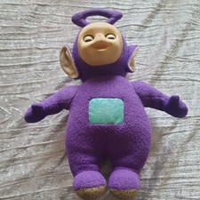 Tellytubby 1996 tinkywinky