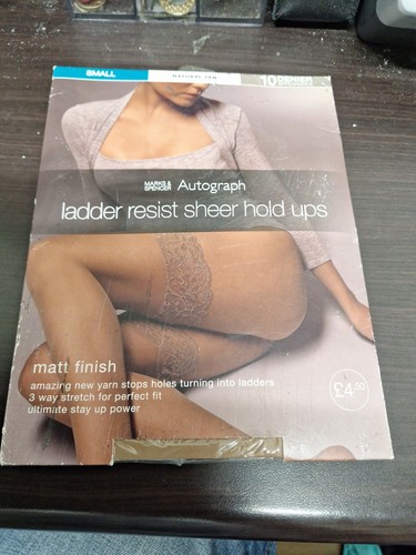 Marks spencer small natural - small,
