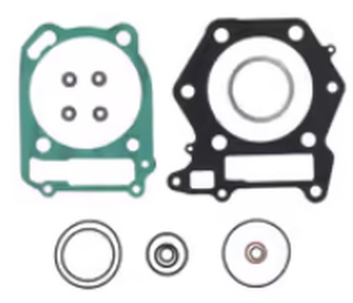 Engine gasket set - engine,