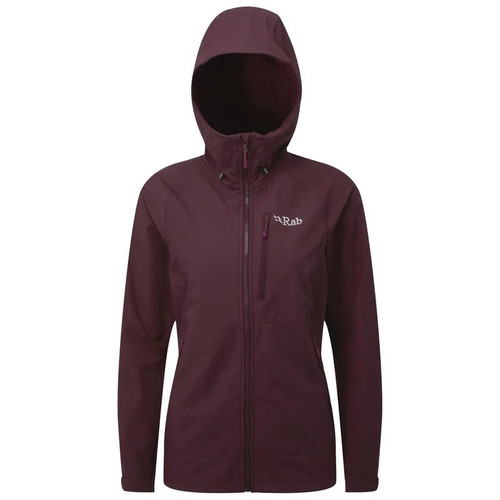 Rab womens salvo jacket - rab,