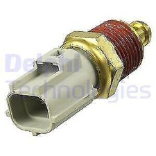 Temperature sensor, coolant DELPHI TS10294 for FORD, JAGUAR,