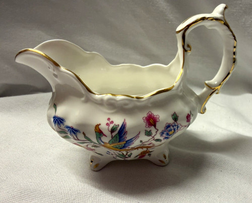 Hammersley bone china floral - hammersley,