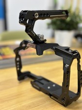 Small Rig Cage + Top handle