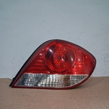 HYUNDAI COUPE 2006 Right Tail