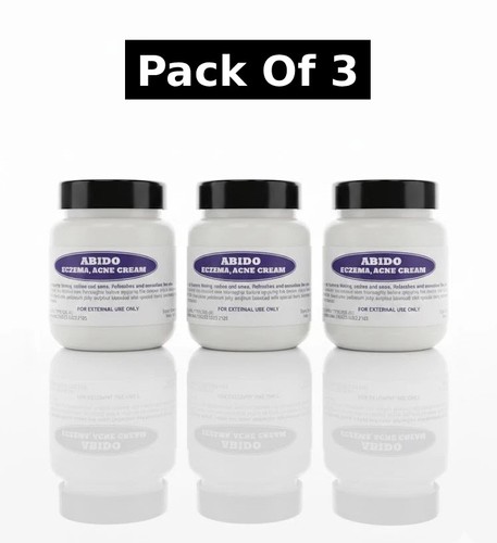 Pack abido herbal heal - of, 3