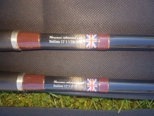 2 Custom Made Harrison