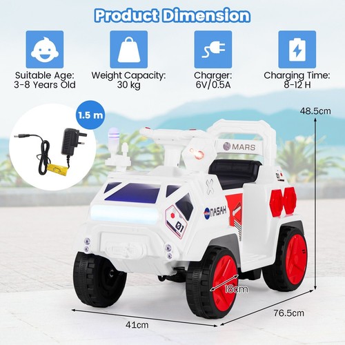 Kids ride cartoddler - ride,
