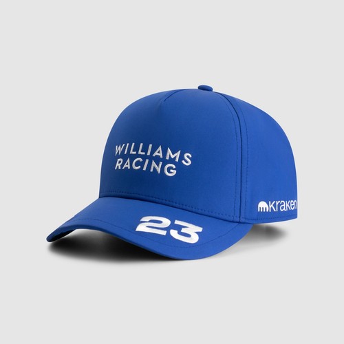 Alex albon williams racing - williams, f1