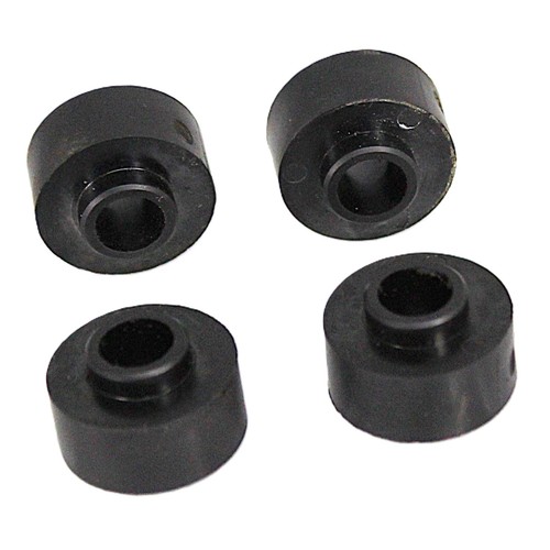 Fuel injector insulators - injector,
