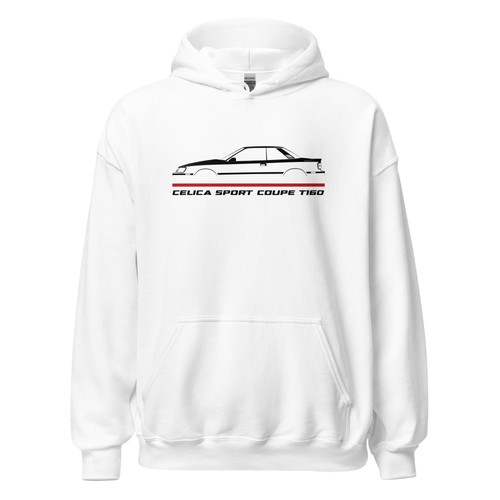 Hoodie for toyota celica sport - hoodie,