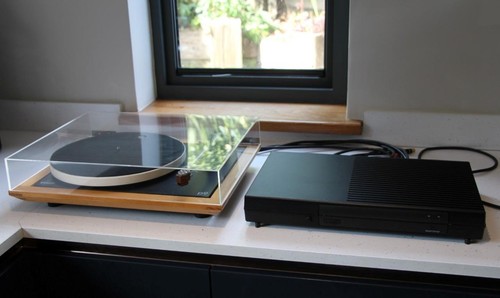 Rega turntable power - rega,