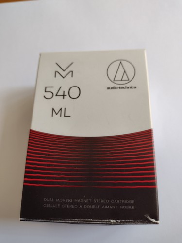 Phono cartridge audio technica - audio,