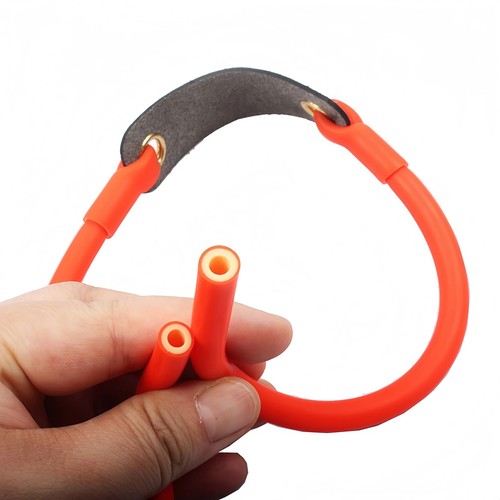 Powerful elastic - 1, pc