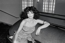 Joan Collins 11" x 8.5" inch Glossy Photo No952