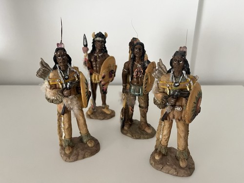 Vintage native american - native,