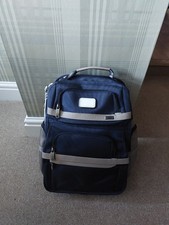 TUMI APLHA 3 SLIM BACKPACK