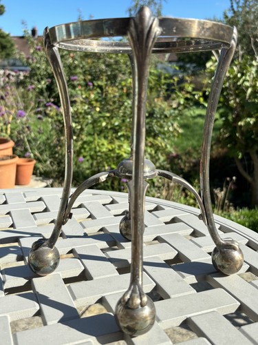 Benson oil lamp - benson,