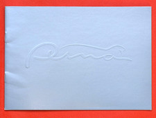 1997 FORD PUMA 1.7 16V Sales