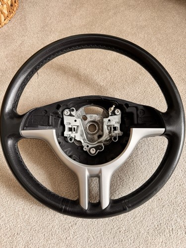 Bmw e46 steering wheel - bmw,