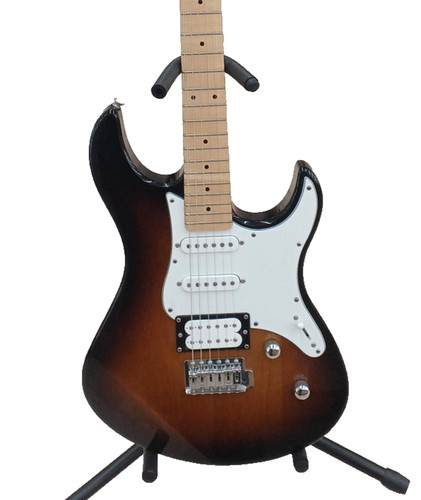 Yamaha pacifica pac112vm st - pac112vm,