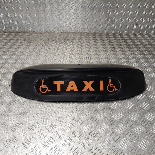 Fiat scudo taxi mk2 - fiat,